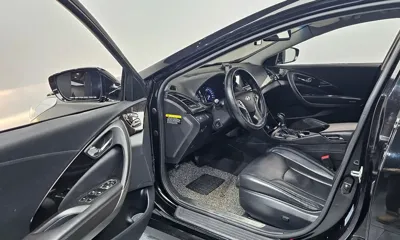 Hyundai Grandeur 2014, 115772 км, за 3973.51 USD - фото 11