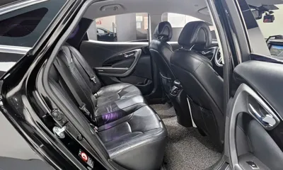 Hyundai Grandeur 2014, 115772 км, за 3973.51 USD - фото 12