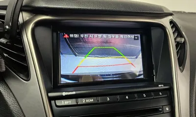 Hyundai Grandeur 2014, 115772 км, за 3973.51 USD - фото 16