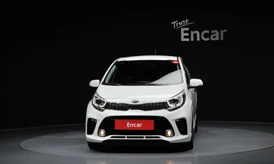 Kia Morning 2019, 90383 км, за 5579.62 USD