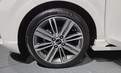 Kia Morning 2019, 90383 км, за 5579.62 USD