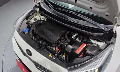 Kia Morning 2019, 90383 км, за 5579.62 USD - фото 6