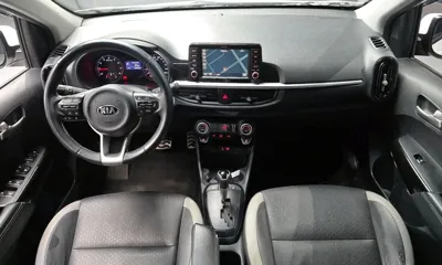 Kia Morning 2019, 90383 км, за 5579.62 USD - фото 7