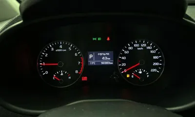Kia Morning 2019, 90383 км, за 5579.62 USD - фото 8