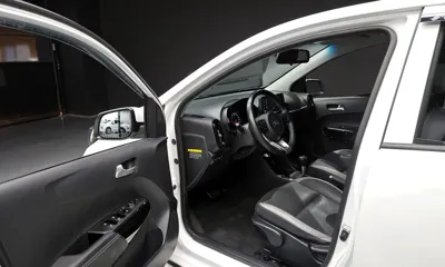 Kia Morning 2019, 90383 км, за 5579.62 USD - фото 10