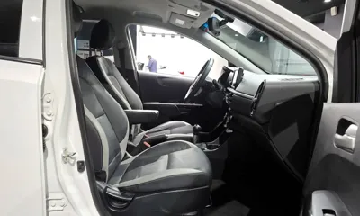 Kia Morning 2019, 90383 км, за 5579.62 USD - фото 11
