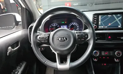 Kia Morning 2019, 90383 км, за 5579.62 USD - фото 13