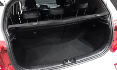 Kia Morning 2019, 90383 км, за 5579.62 USD - фото 20