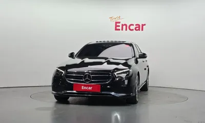 Mercedes-Benz E-Class 2021, 83810 км, за 20651.48 USD