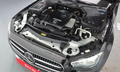 Mercedes-Benz E-Class 2021, 83810 км, за 20651.48 USD - фото 6