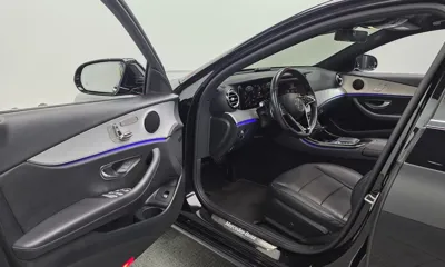 Mercedes-Benz E-Class 2021, 83810 км, за 20651.48 USD - фото 10