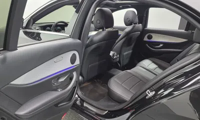 Mercedes-Benz E-Class 2021, 83810 км, за 20651.48 USD - фото 12