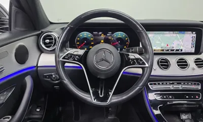 Mercedes-Benz E-Class 2021, 83810 км, за 20651.48 USD - фото 14