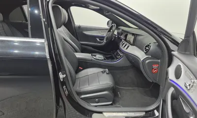 Mercedes-Benz E-Class 2021, 83810 км, за 20651.48 USD - фото 26
