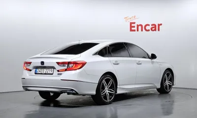 Honda Accord 2022, 69267 км, за 17524.44 USD