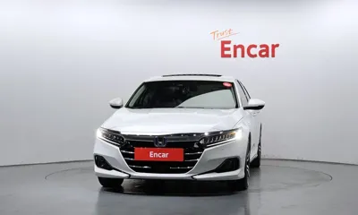 Honda Accord 2022, 69267 км, за 17524.44 USD