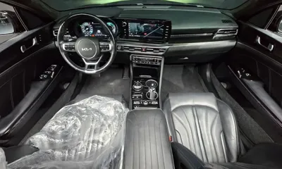 Kia K5 2023, 83890 км, за 17001.44 USD - фото 7