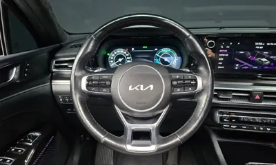Kia K5 2023, 83890 км, за 17001.44 USD - фото 13