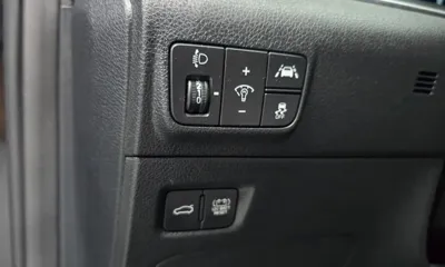 Kia K5 2023, 83890 км, за 17001.44 USD - фото 14