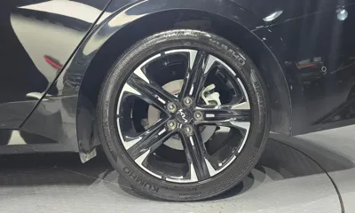 Kia K5 2023, 83890 км, за 17001.44 USD - фото 21