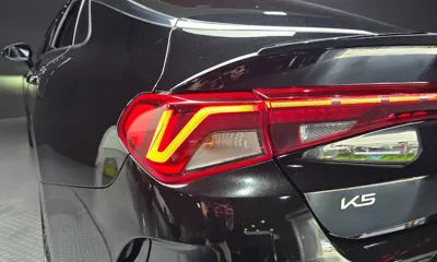Kia K5 2023, 83890 км, за 17001.44 USD - фото 23