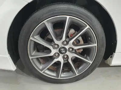 Hyundai Avante 2011, 203705 км, за 1951.6 USD - фото 7
