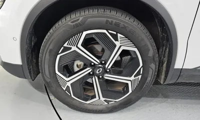 Renault-KoreaSamsung QM6 2024, 35827 км, за 7869.15 USD