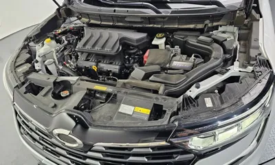 Renault-KoreaSamsung QM6 2024, 35827 км, за 7869.15 USD - фото 6