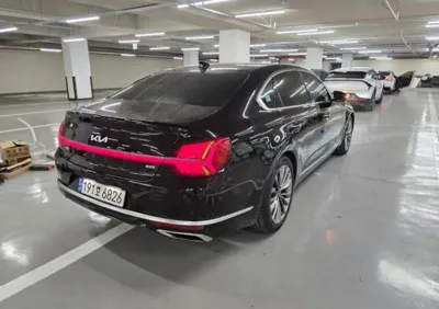 Kia K9 2023, 72916 км, за 5765.88 USD - фото 6