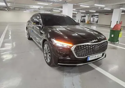 Kia K9 2023, 72916 км, за 5765.88 USD - фото 8