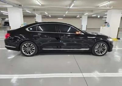 Kia K9 2023, 72916 км, за 5765.88 USD - фото 11