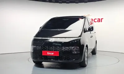 Hyundai Staria 2025, 87770 км, за 20166.55 USD
