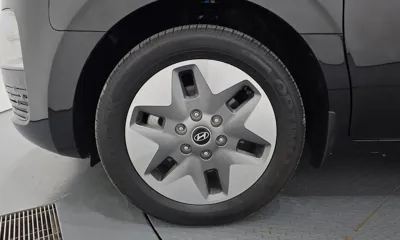 Hyundai Staria 2025, 87770 км, за 20166.55 USD