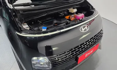 Hyundai Staria 2025, 87770 км, за 20166.55 USD - фото 6