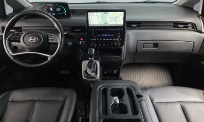 Hyundai Staria 2025, 87770 км, за 20166.55 USD - фото 7