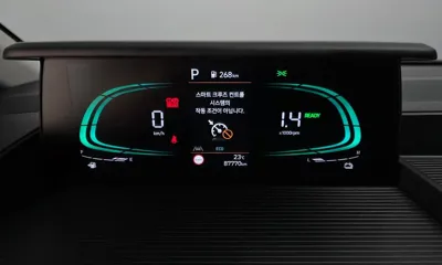 Hyundai Staria 2025, 87770 км, за 20166.55 USD - фото 8