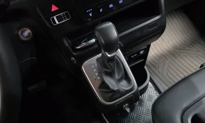 Hyundai Staria 2025, 87770 км, за 20166.55 USD - фото 9