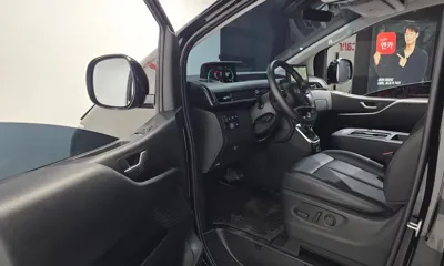 Hyundai Staria 2025, 87770 км, за 20166.55 USD - фото 10