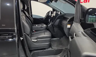 Hyundai Staria 2025, 87770 км, за 20166.55 USD - фото 11