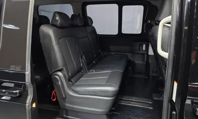 Hyundai Staria 2025, 87770 км, за 20166.55 USD - фото 12