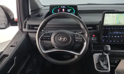 Hyundai Staria 2025, 87770 км, за 20166.55 USD - фото 13