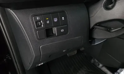 Hyundai Staria 2025, 87770 км, за 20166.55 USD - фото 14