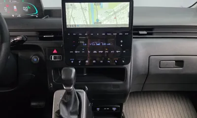 Hyundai Staria 2025, 87770 км, за 20166.55 USD - фото 15