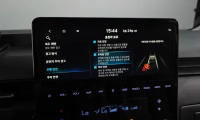 Hyundai Staria 2025, 87770 км, за 20166.55 USD - фото 17