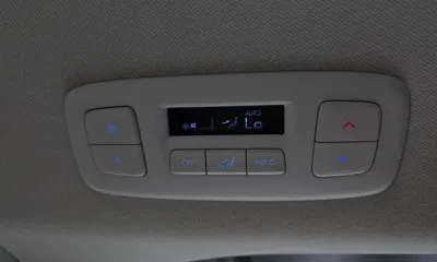 Hyundai Staria 2025, 87770 км, за 20166.55 USD - фото 19