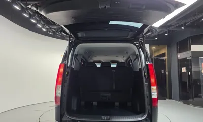 Hyundai Staria 2025, 87770 км, за 20166.55 USD - фото 20