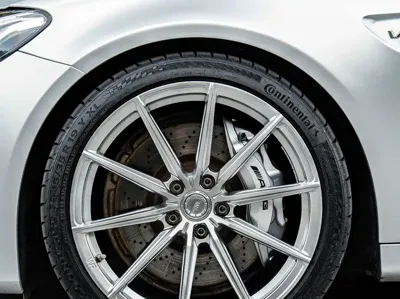 Mercedes-Benz C-Class AMG 2016, 39000 км, за 45448.22 USD - фото 6