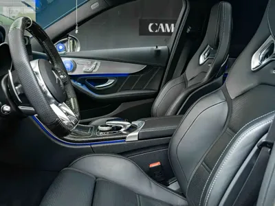 Mercedes-Benz C-Class AMG 2016, 39000 км, за 45448.22 USD - фото 11