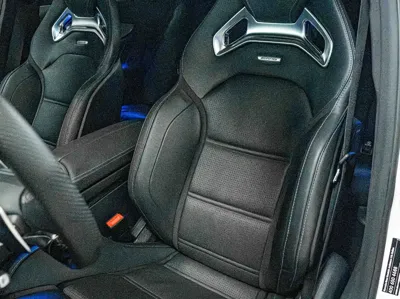 Mercedes-Benz C-Class AMG 2016, 39000 км, за 45448.22 USD - фото 12