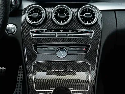 Mercedes-Benz C-Class AMG 2016, 39000 км, за 45448.22 USD - фото 17